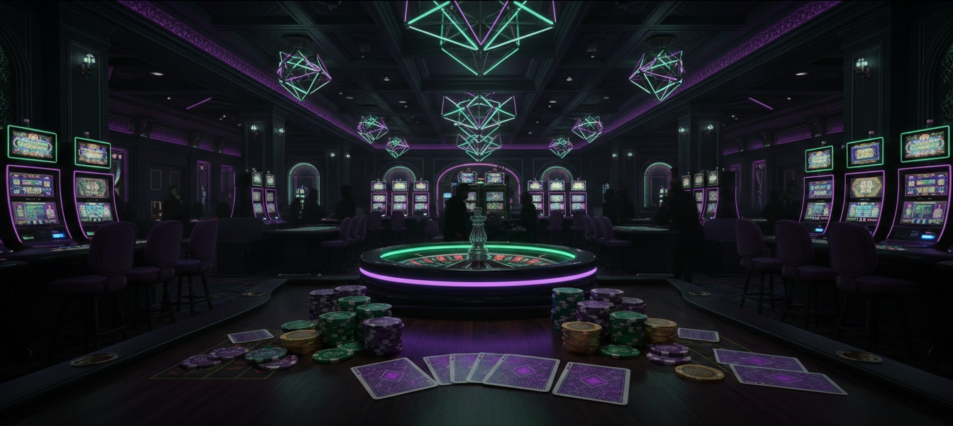 Playfina Casino